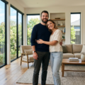 Sådan køber du din første bolig: trin-for-trin guide